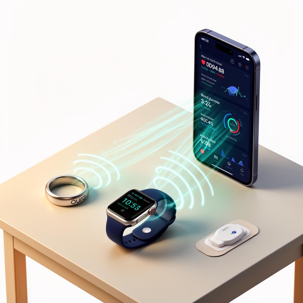 Ambient intelligence